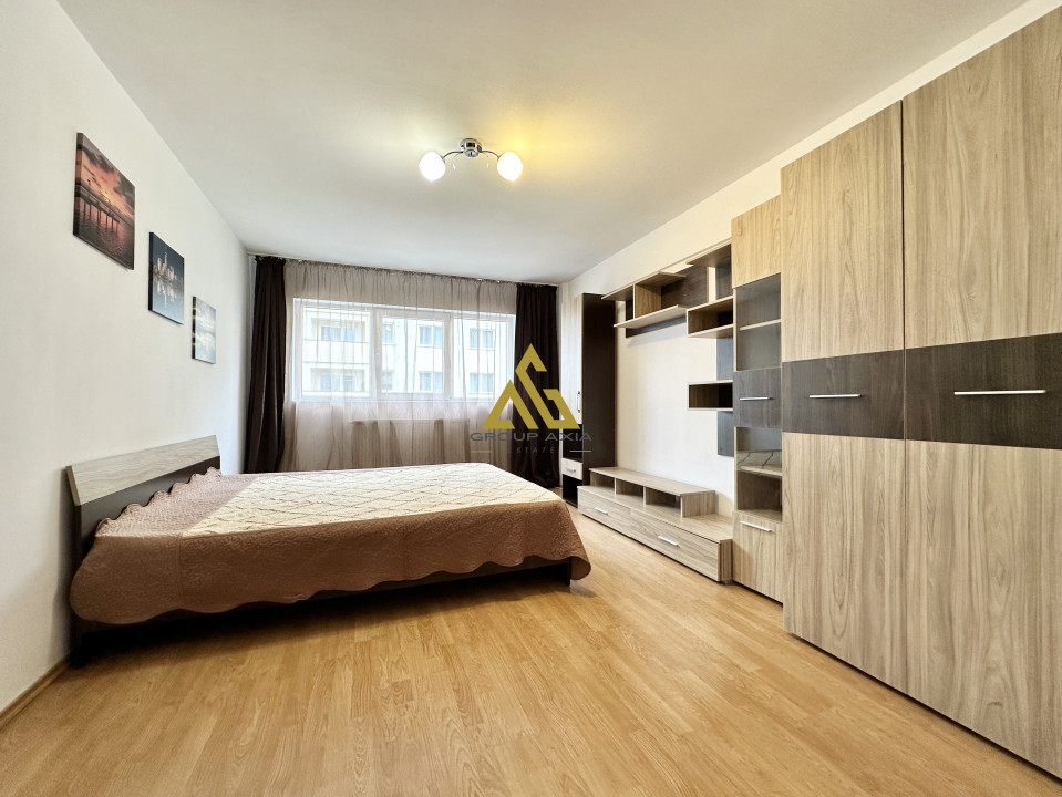 Inchiriere Apartament 3 camere decomandate, Calea Turzii, zona Sigma