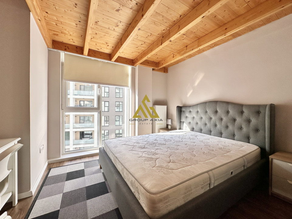 Inchiriere Apartament 3 camere plus open space, zona centrala