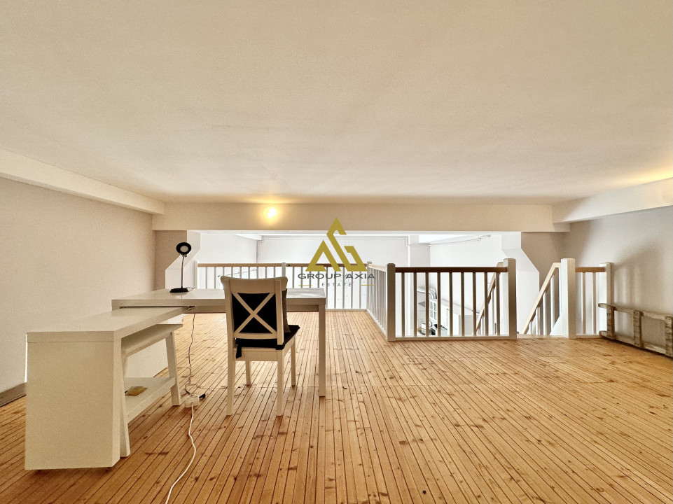 Inchiriere Apartament 3 camere plus open space, zona centrala