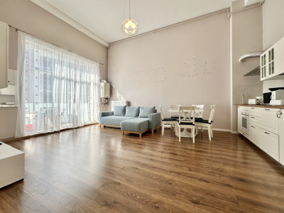Inchiriere Apartament 3 camere plus open space, zona centrala