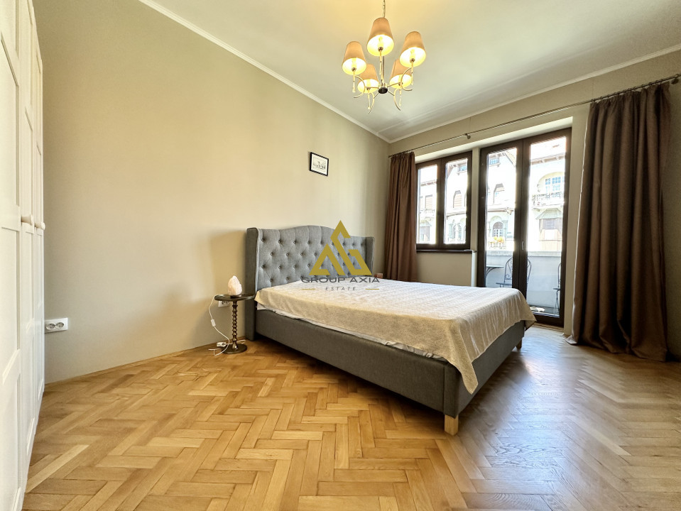 Inchiriere Apartament 3 camere, ultracentral, Bulevardul Eroilor