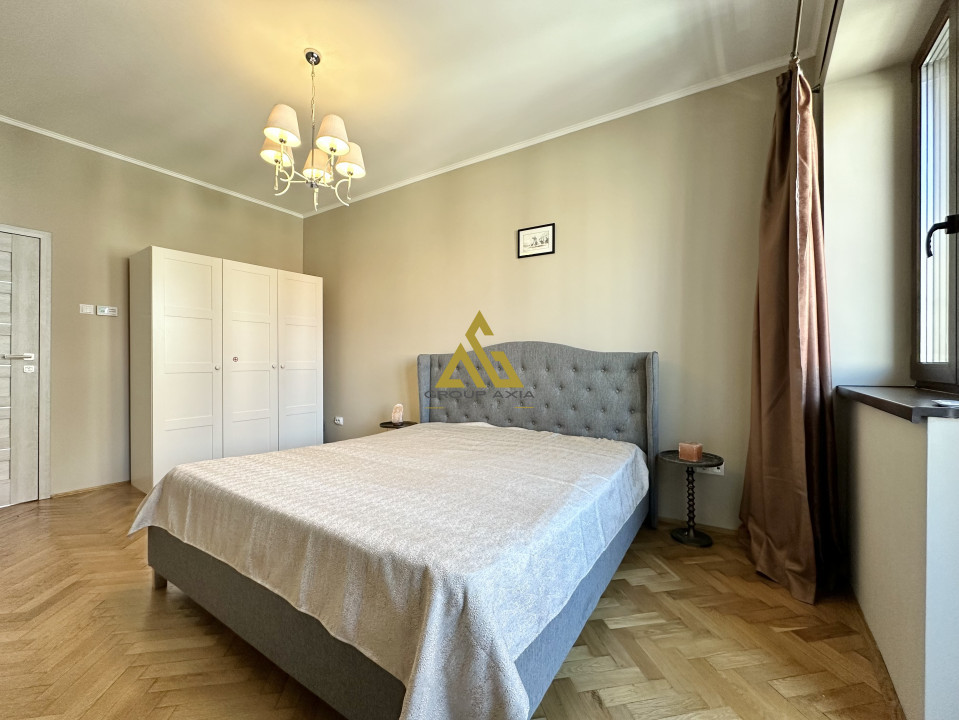 Inchiriere Apartament 3 camere, ultracentral, Bulevardul Eroilor