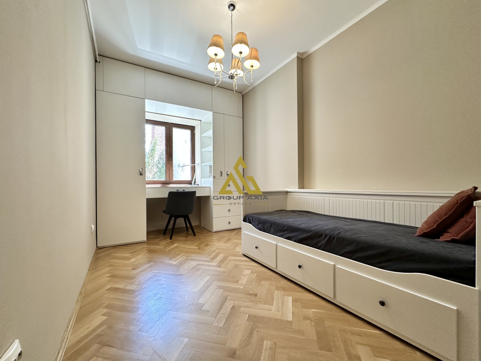 Inchiriere Apartament 3 camere, ultracentral, Bulevardul Eroilor