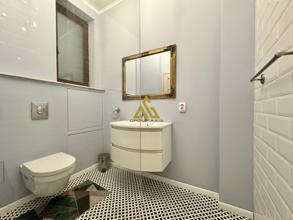 Inchiriere Apartament 3 camere, ultracentral, Bulevardul Eroilor