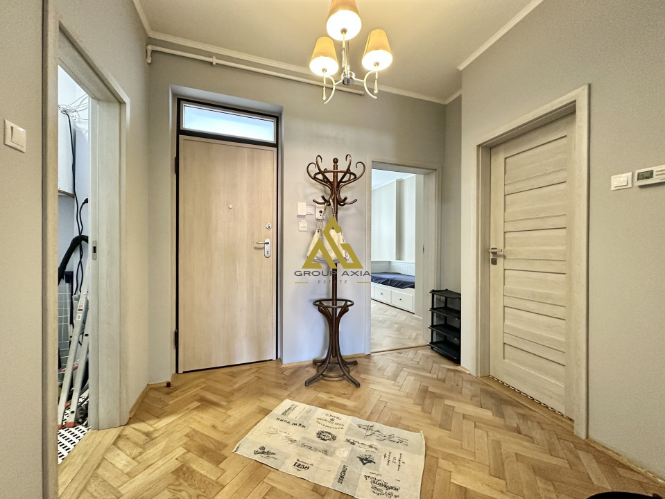 Inchiriere Apartament 3 camere, ultracentral, Bulevardul Eroilor