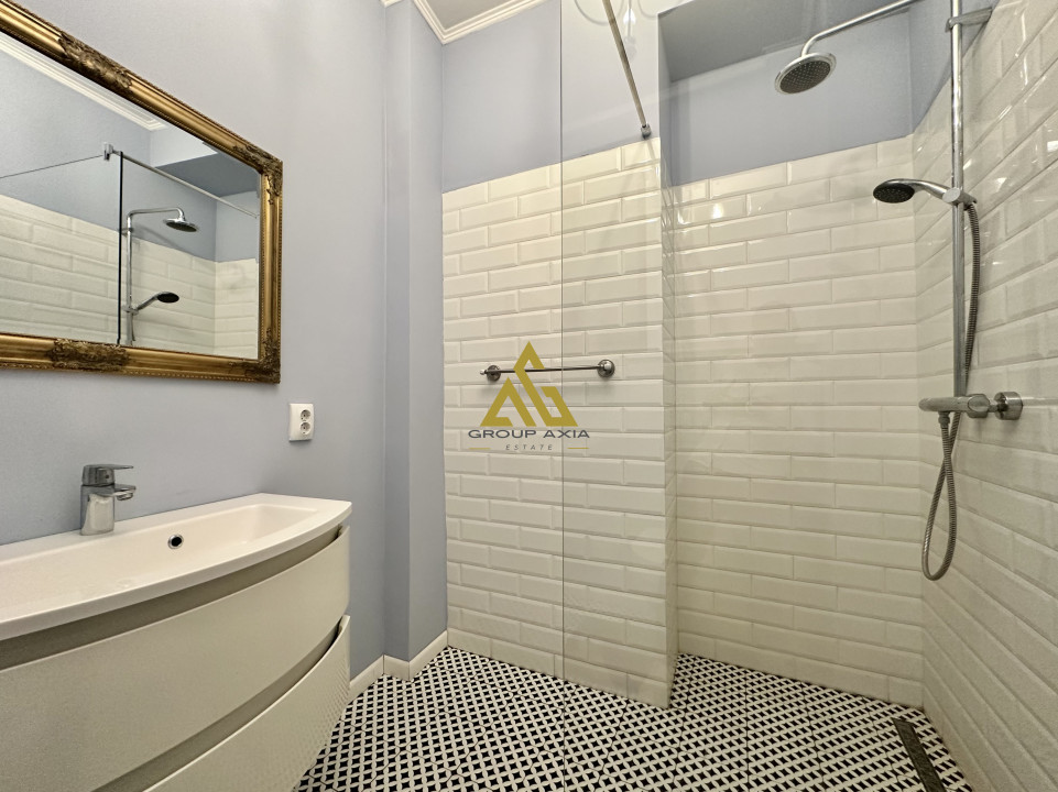 Inchiriere Apartament 3 camere, ultracentral, Bulevardul Eroilor
