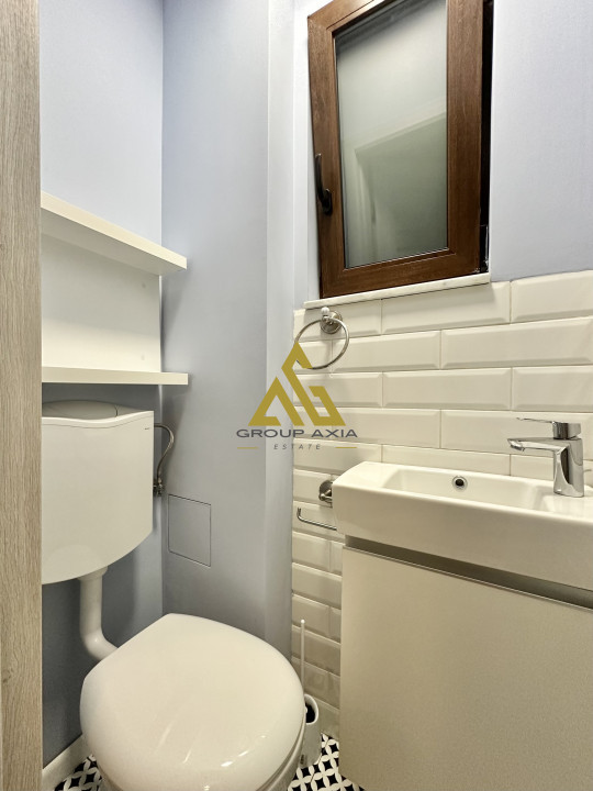 Inchiriere Apartament 3 camere, ultracentral, Bulevardul Eroilor
