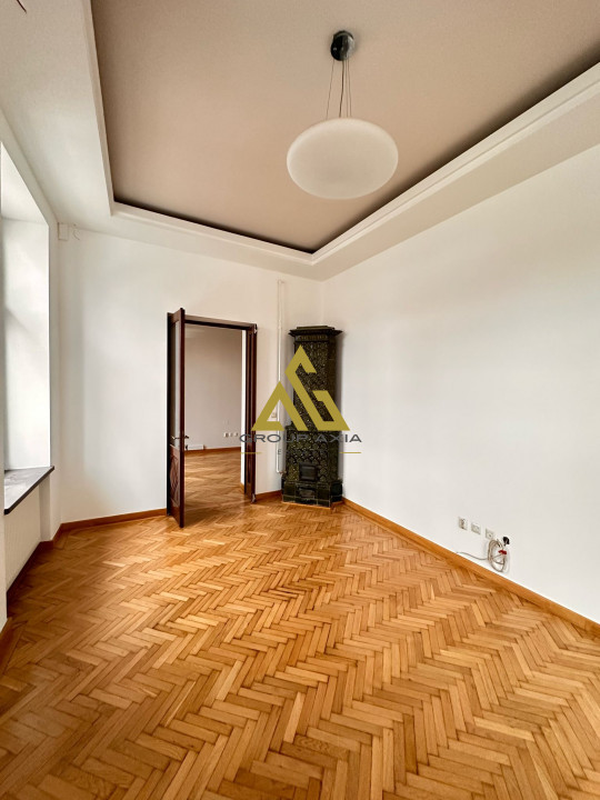 Apartament 2 camere, 60 mp, etaj 1, recent renovat, Centru str. Eroilor