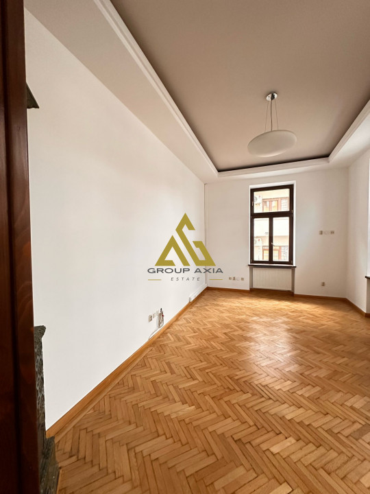 Apartament 2 camere, 60 mp, etaj 1, recent renovat, Centru str. Eroilor