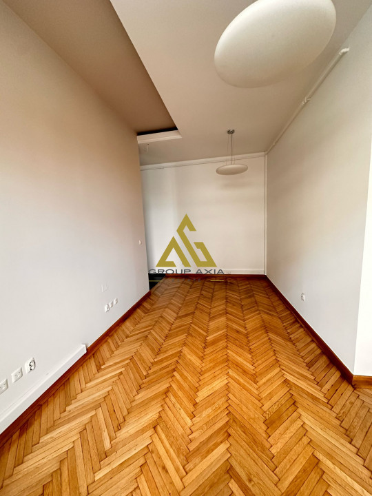 Apartament 2 camere, 60 mp, etaj 1, recent renovat, Centru str. Eroilor