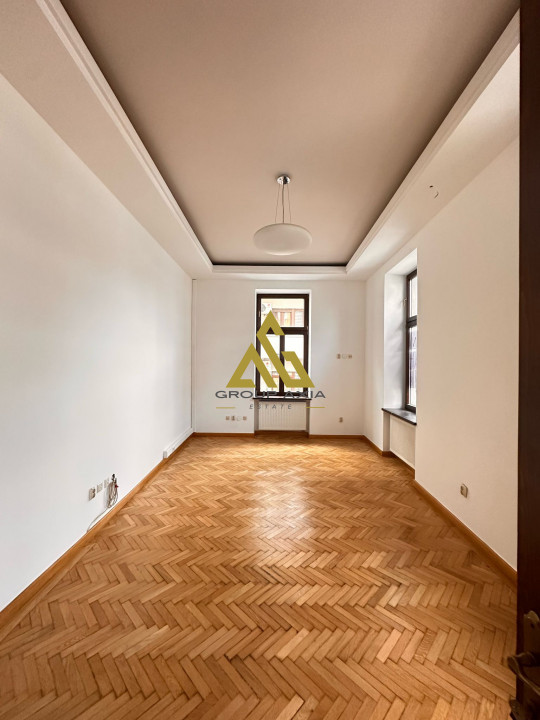 Apartament 2 camere, 60 mp, etaj 1, recent renovat, Centru str. Eroilor