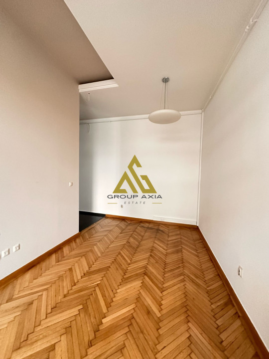 Apartament 2 camere, 60 mp, etaj 1, recent renovat, Centru str. Eroilor