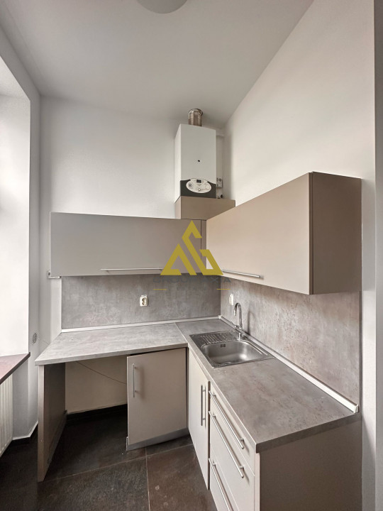 Apartament 2 camere, 60 mp, etaj 1, recent renovat, Centru str. Eroilor