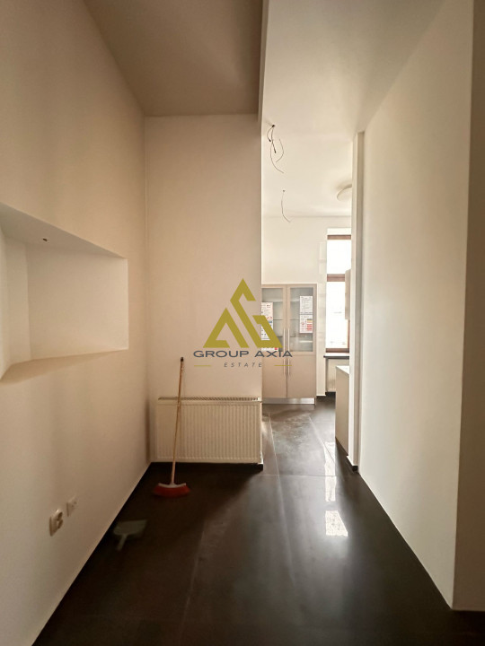 Apartament 2 camere, 60 mp, etaj 1, recent renovat, Centru str. Eroilor