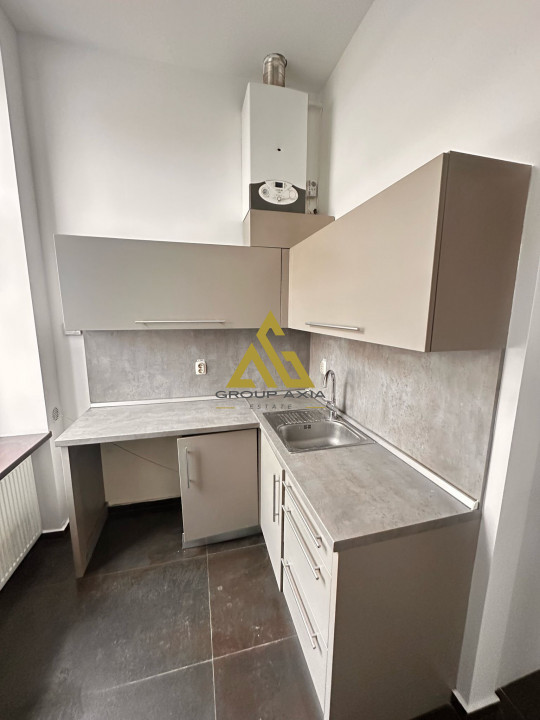 Apartament 2 camere, 60 mp, etaj 1, recent renovat, Centru str. Eroilor