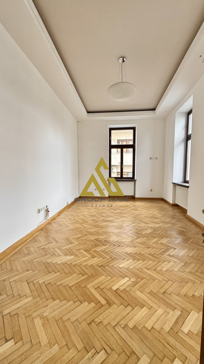 Apartament 2 camere, 60 mp, etaj 1, recent renovat, Centru str. Eroilor