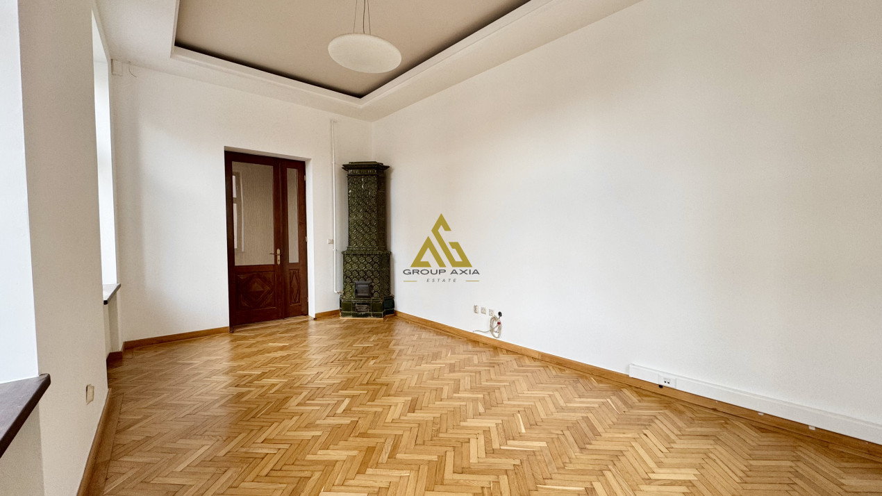 Apartament 2 camere, 60 mp, etaj 1, recent renovat, Centru str. Eroilor