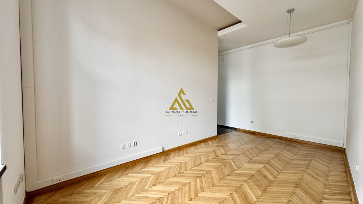 Apartament 2 camere, 60 mp, etaj 1, recent renovat, Centru str. Eroilor