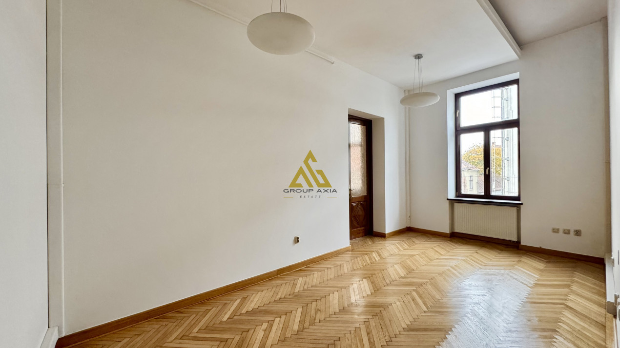 Apartament 2 camere, 60 mp, etaj 1, recent renovat, Centru str. Eroilor