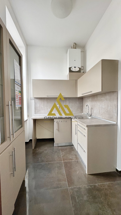 Apartament 2 camere, 60 mp, etaj 1, recent renovat, Centru str. Eroilor