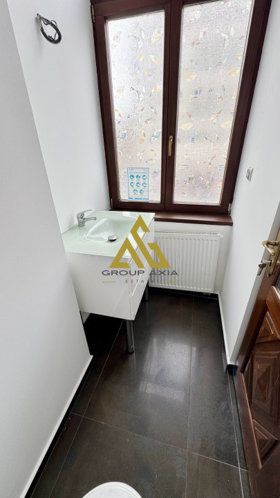 Apartament 2 camere, 60 mp, etaj 1, recent renovat, Centru str. Eroilor