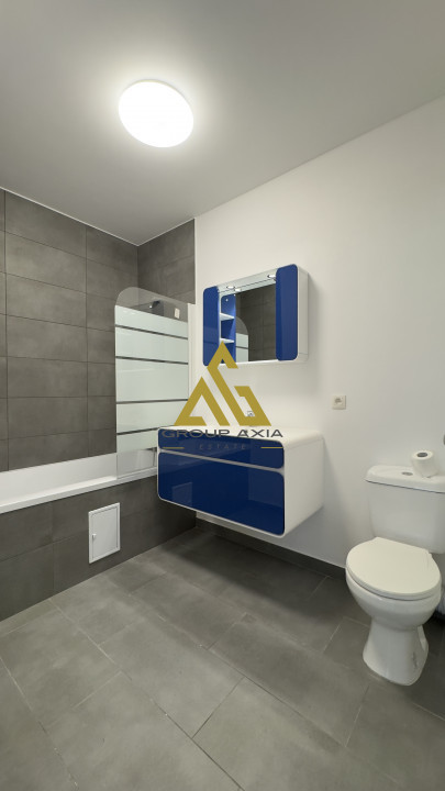 Apartamentul 2 camere, 51 mp, etaj 3, lift, parcare, Vivo Mall