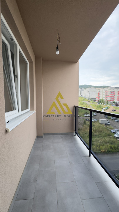 Apartamentul 2 camere, 51 mp, etaj 3, lift, parcare, Vivo Mall