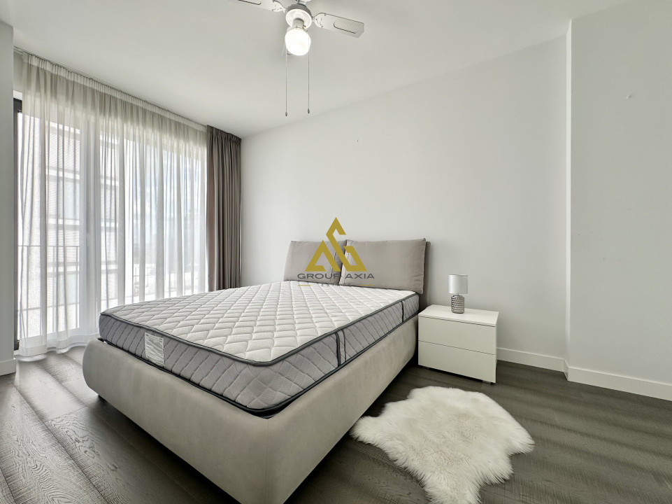Apartament 3 camere, 98 mp, zona Iulius Mall, parcare subterana