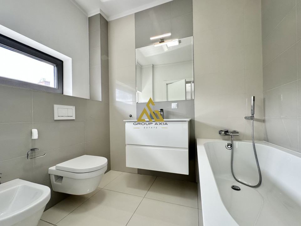 Apartament 3 camere, 98 mp, zona Iulius Mall, parcare subterana