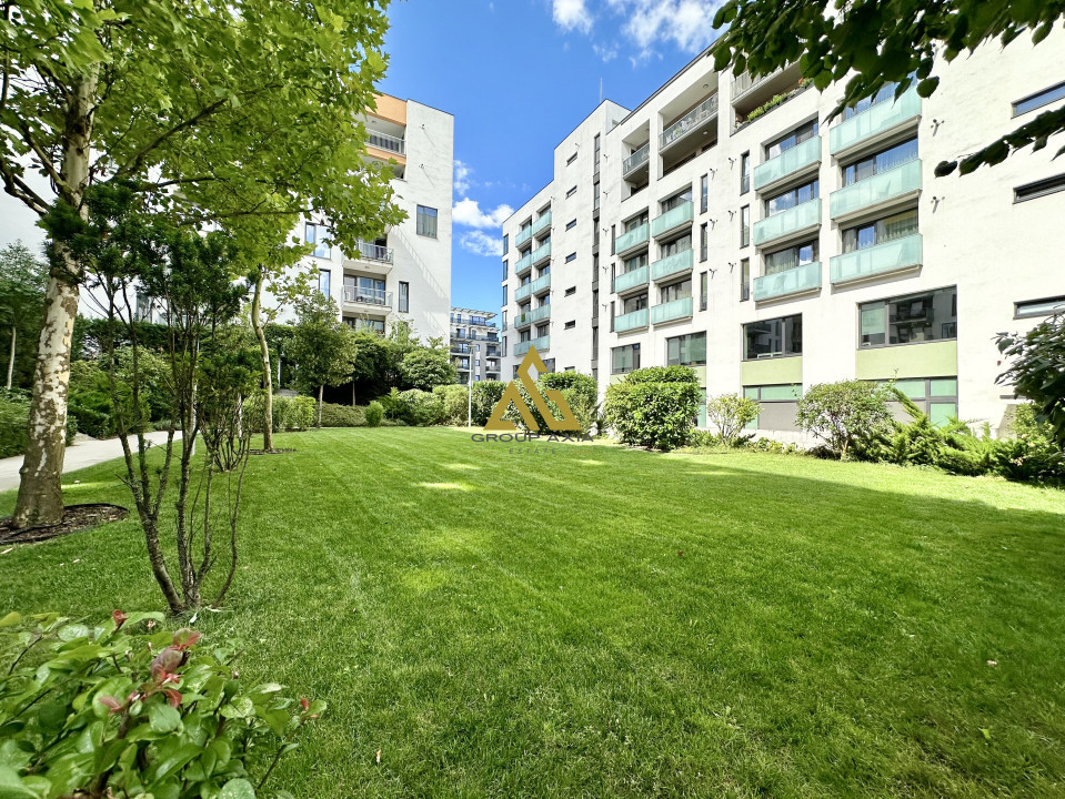 Apartament 3 camere, 98 mp, zona Iulius Mall, parcare subterana