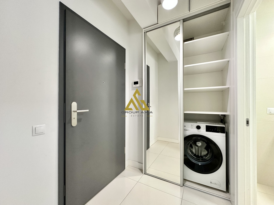 Apartament 3 camere, 98 mp, zona Iulius Mall, parcare subterana