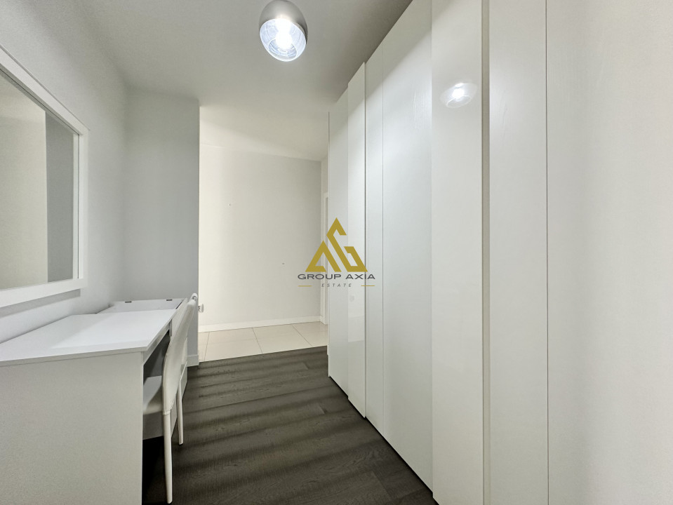 Apartament 3 camere, 98 mp, zona Iulius Mall, parcare subterana
