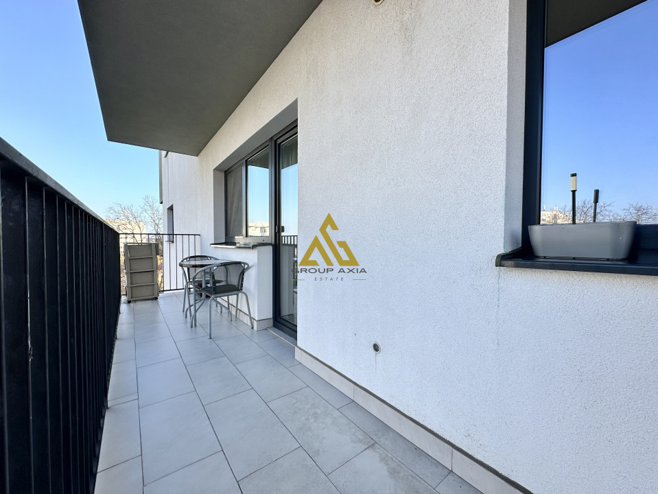 Apartament 1 camera, Zorilor, imobil nou,optional parcare,01 OCTOMBRIE