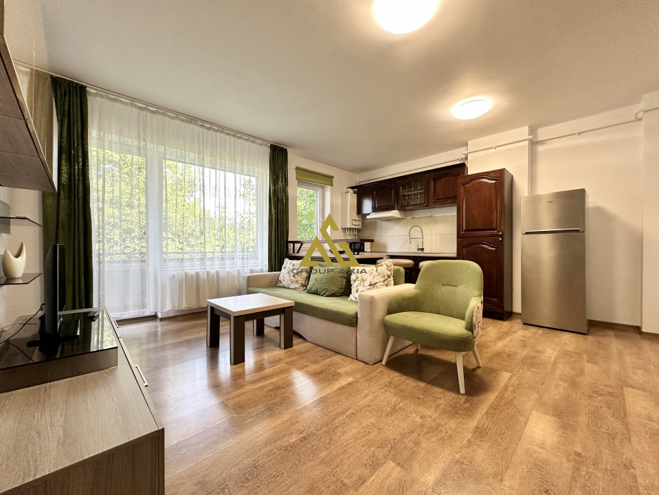 Inchiriere Apartament 2 camere, parcare, langa Iulius Mall