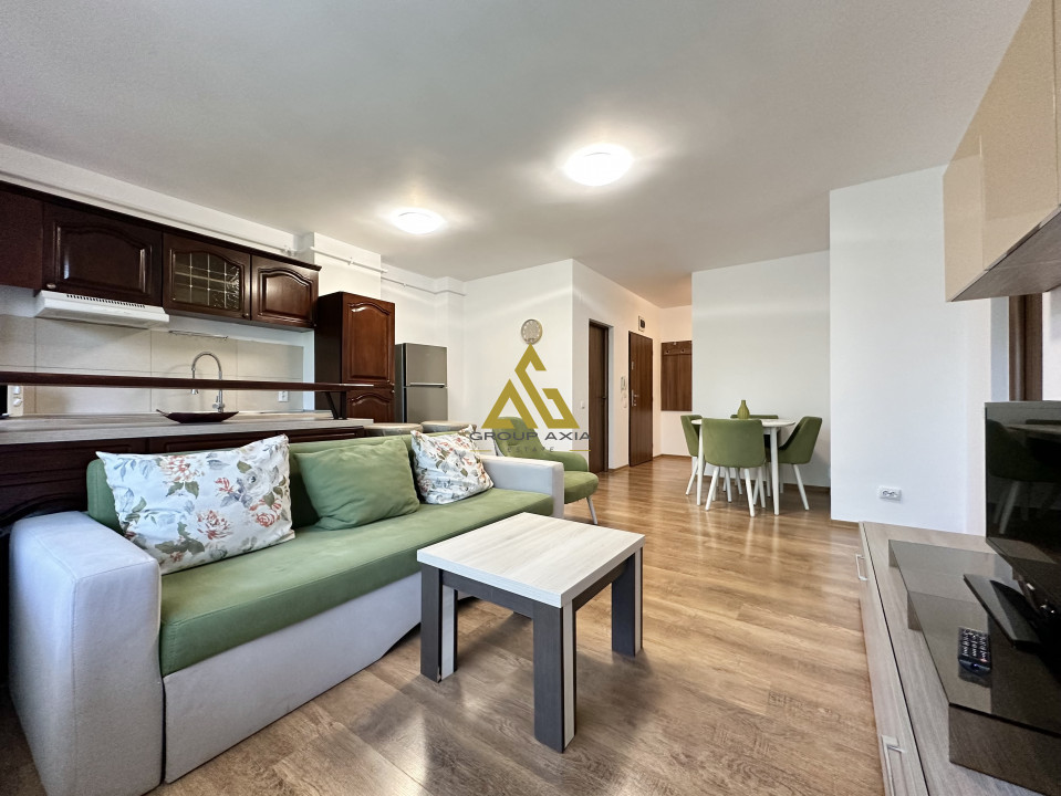 Inchiriere Apartament 2 camere, parcare, langa Iulius Mall