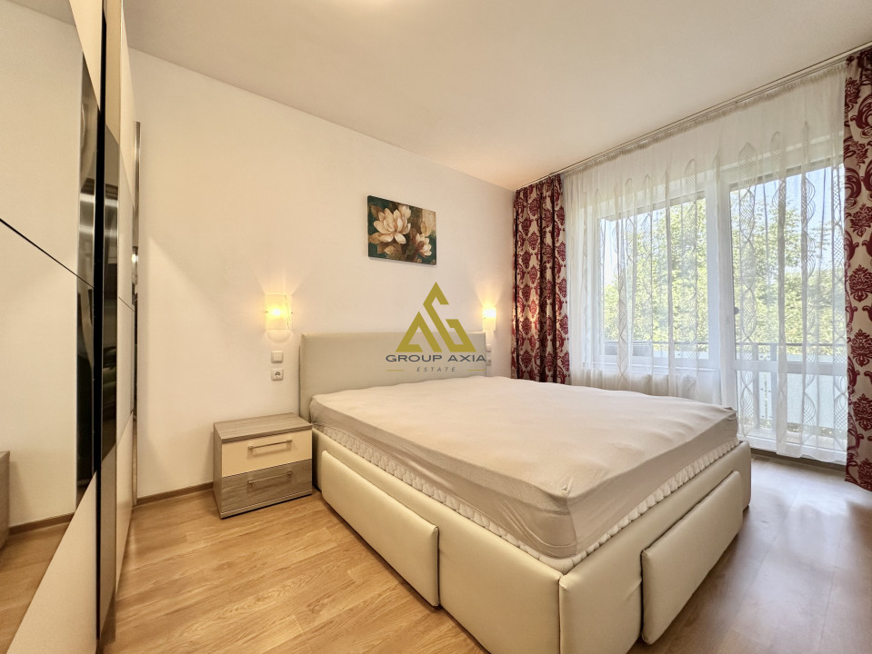 Inchiriere Apartament 2 camere, parcare, langa Iulius Mall