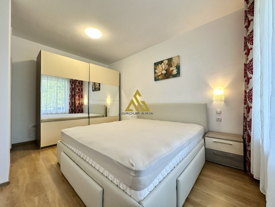 Inchiriere Apartament 2 camere, parcare, langa Iulius Mall