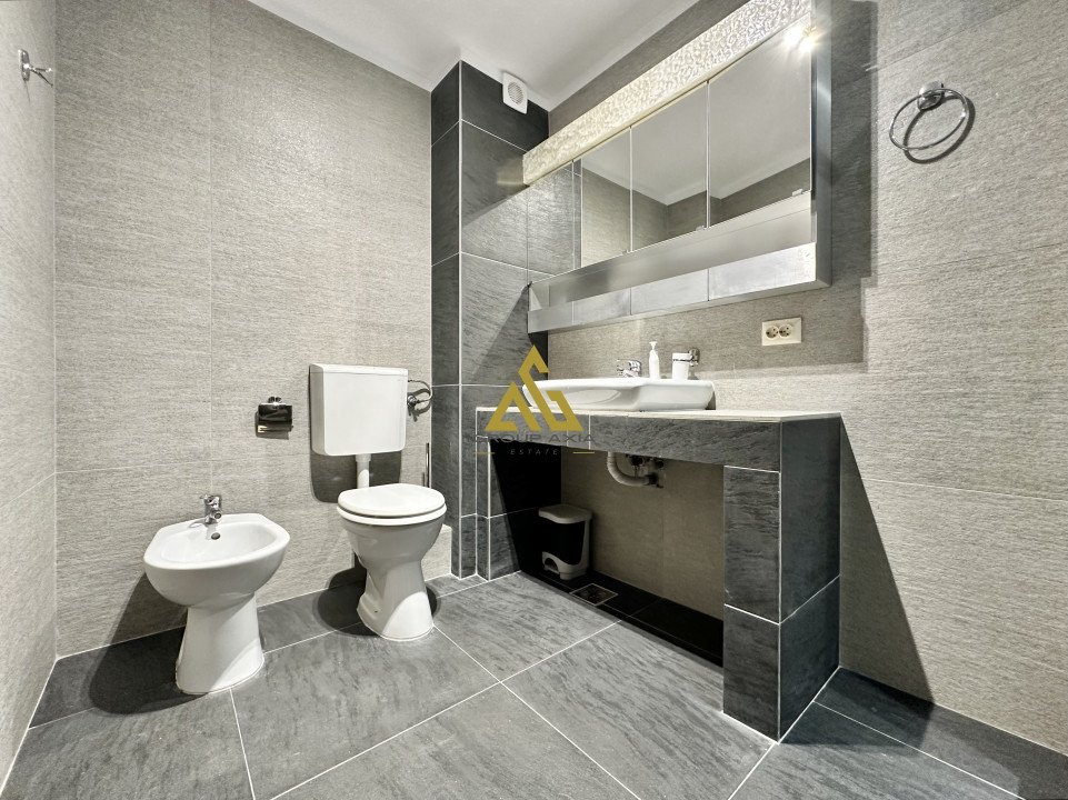 Inchiriere Apartament 2 camere, parcare, langa Iulius Mall
