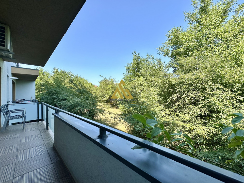 Inchiriere Apartament 2 camere, parcare, langa Iulius Mall