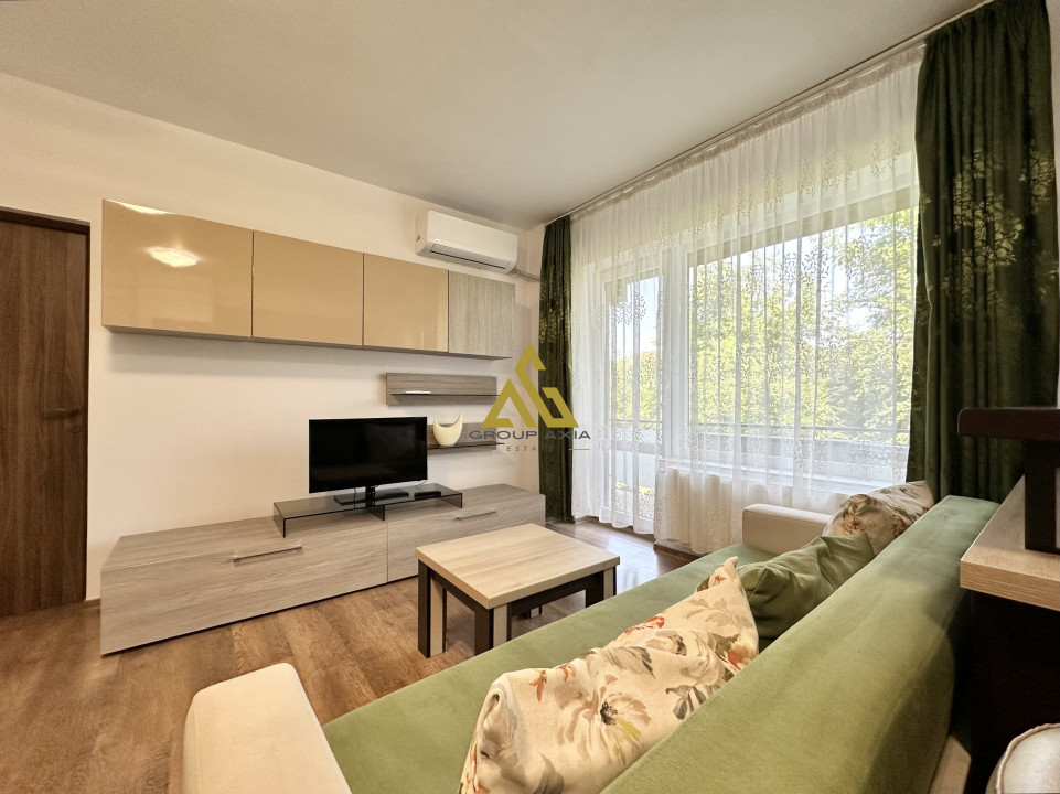 Inchiriere Apartament 2 camere, parcare, langa Iulius Mall