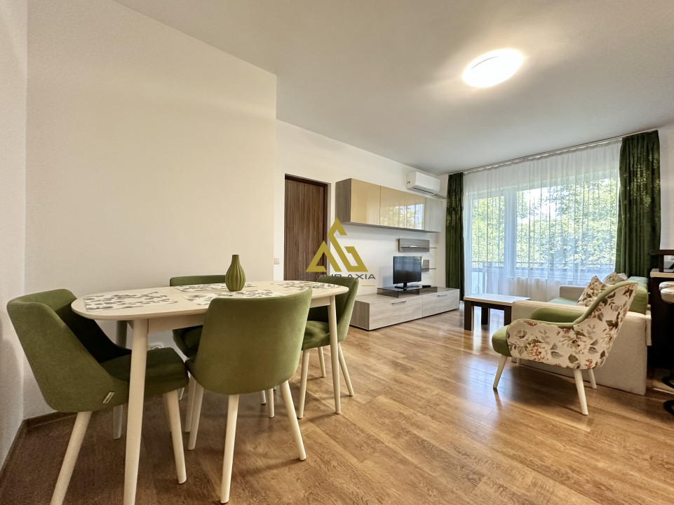Inchiriere Apartament 2 camere, parcare, langa Iulius Mall