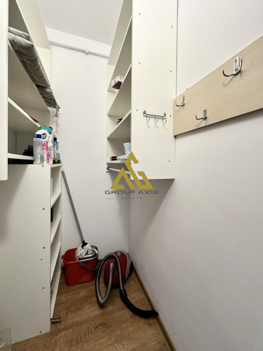 Inchiriere Apartament 2 camere, parcare, langa Iulius Mall