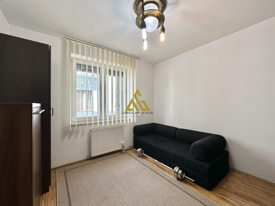 Inchiriere apartament / spatiu, Andrei Muresanu, zona Engels, 120 mp