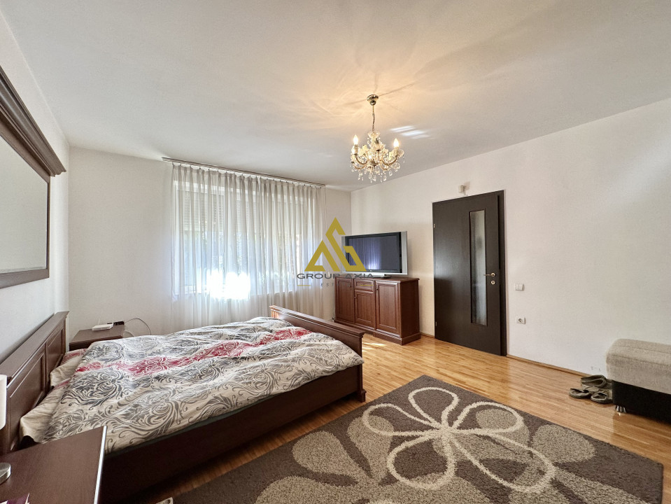 Inchiriere apartament / spatiu, Andrei Muresanu, zona Engels, 120 mp
