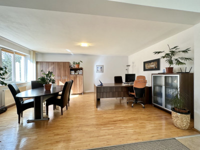 Inchiriere apartament / spatiu, Andrei Muresanu, zona Engels, 120 mp