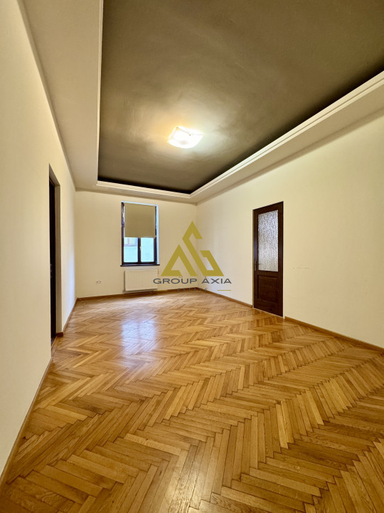 Spatiu birou, 5 camere, 140 mp, 2 bai, etaj 2, Centru, Eroilor