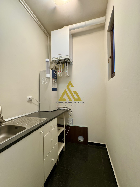 Spatiu birou, 5 camere, 140 mp, 2 bai, etaj 2, Centru, Eroilor