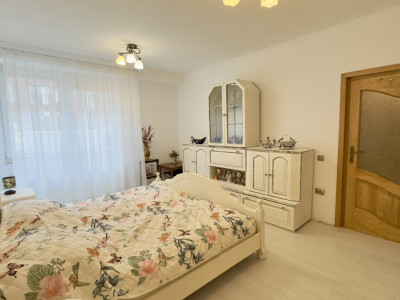 2 camere 54 mp, decomandat, parcare subterana, Sopor, Iulius Mall