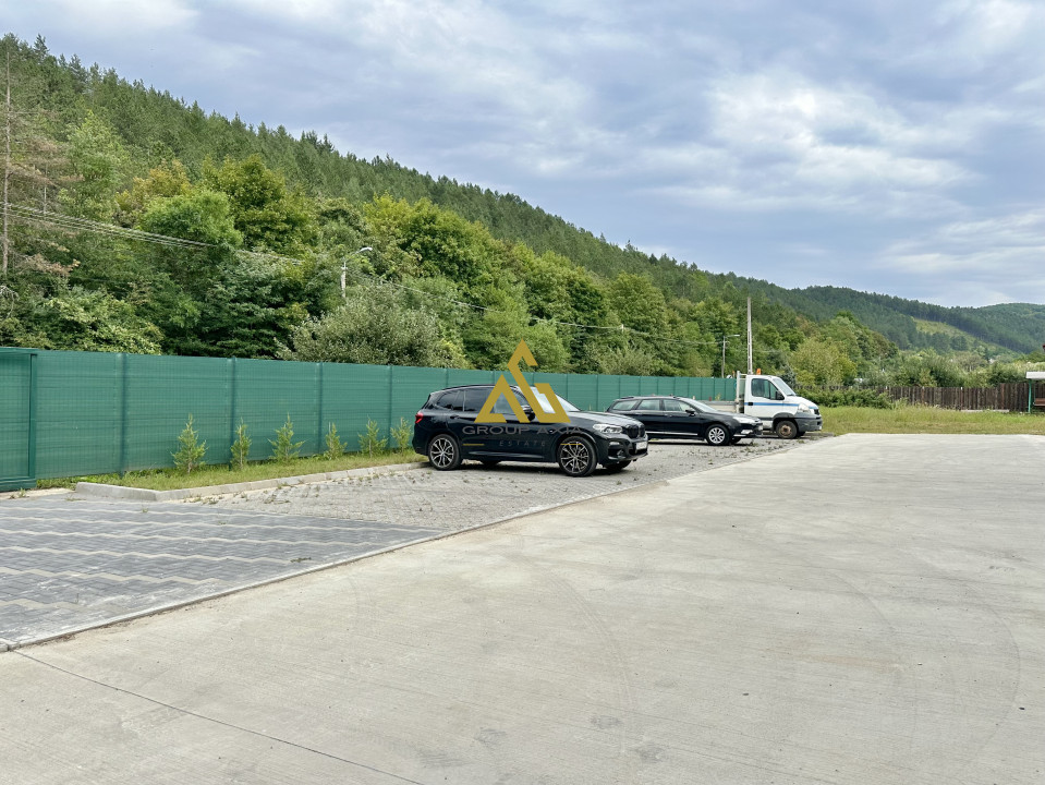 Inchiriere spatiu pentru birou, 20 mp, Sfantul Ioan, langa Roata Faget