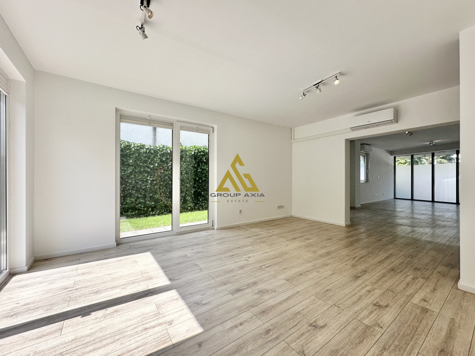 Spatiu premium pentru servicii/birouri, 3 parcari, gradina, Gheorgheni